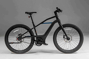 Electric Bike 1 20%